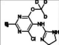 Moxonidine-d3
