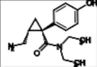 para-Hydroxy L-Milnacipran