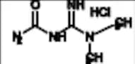 Metformin Impurity 3 HCl