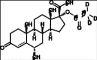 Medroxyprogesterone acetate-13C2-d3
