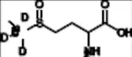 DL-Methionine-13C-d3 Sulfoxide