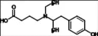 O-Desmethyl Mebeverine Acid