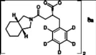 (2R)-Mitiglinide-d5 Calcium Salt