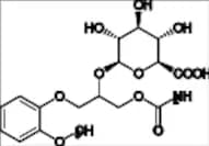 Methocarbamol Glucuronide (Mixture of Diastereomers)