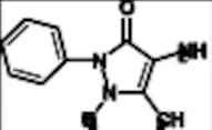 Metamizole EP Impurity B (Ampyrone)
