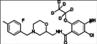 Mosapride-d5