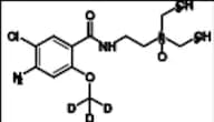 Metoclopramide-d3 N-Oxide