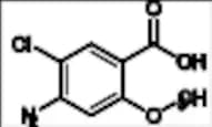 Metoclopramide EP Impurity C (Clebopride EP Impurity A)