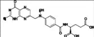 Methotrexate EP Impurity C (Methotrexate USP Related Compound C)