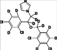 Miconazole-d11