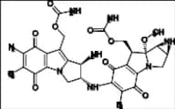 Mitomycin Impurity 2