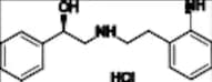 Mirabegron Impurity 38 HCl