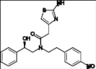 Mirabegron Impurity 45