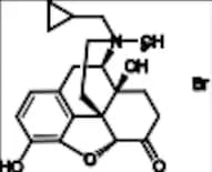 (17R)-Methyl Naltrexone Bromide