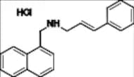 Desmethyl Naftifine HCl