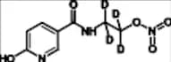 6-Hydroxy Nicorandil-d4