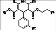 Nitrendipine Propyl Ester