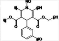 N-Nitroso Nitrendipine