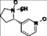 Nicotine-Di-N-Oxide (Mixture of Diastereomers)