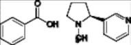 Nicotine Benzoate