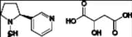 Nicotine Malate