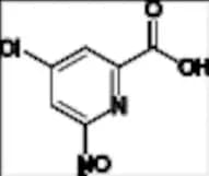 4-Chloro-6-Nitro-Picolinic Acid