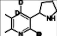 Nornicotine-d4
