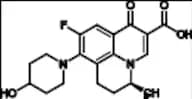 (S)-Nadifloxacin