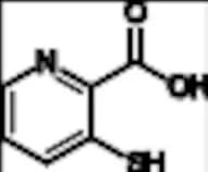 3-Mercaptopicolinic Acid HCl