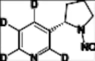 (2S)-N'-Nitrosonornicotine-d4