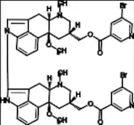 Nicergoline EP Impurity I