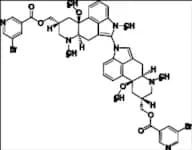 Nicergoline EP Impurity J