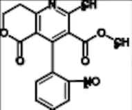 Nifedipine Metabolite Lactone