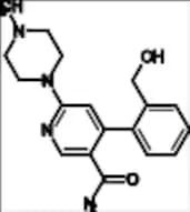 Netupitant Impurity 3