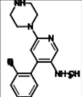 Netupitant Impurity 12