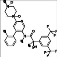 Netupitant Impurity 17