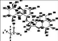 Neomycin EP Impurity C (Neomycin C) TFA Salt