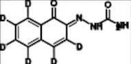 Naftazone-d6
