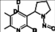 NNN-d4 (N'-nitrosonornicotine-d4)
