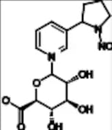 NNN N-glucuronide