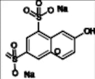 2-Naphthol-6,8-Disulfonic Acid Disodium Salt