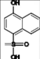 1-Naphthol-4-Sulfonic Acid Sodium Salt