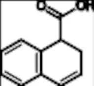 1,2-dihydro-Naphthoic Acid
