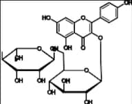 Nicotiflorin (Kaempferol-3-O-β-Rutinoside)