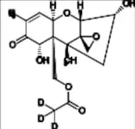 15-Acetyldeoxynivalenol-d3