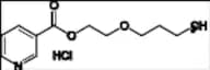 Nicoboxil HCl