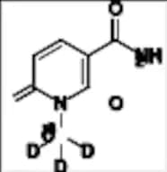 Nudifloramide-13C-d3