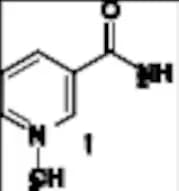 1-Methylnicotinamide Iodide