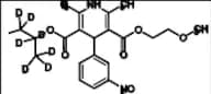 Nimodipine-d7