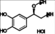 Noradrenaline EP Impurity D HCl